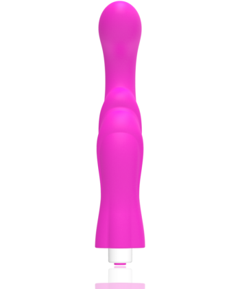 G-SPOT - GREGORY VIOLETA VIBRADOR - Image 5