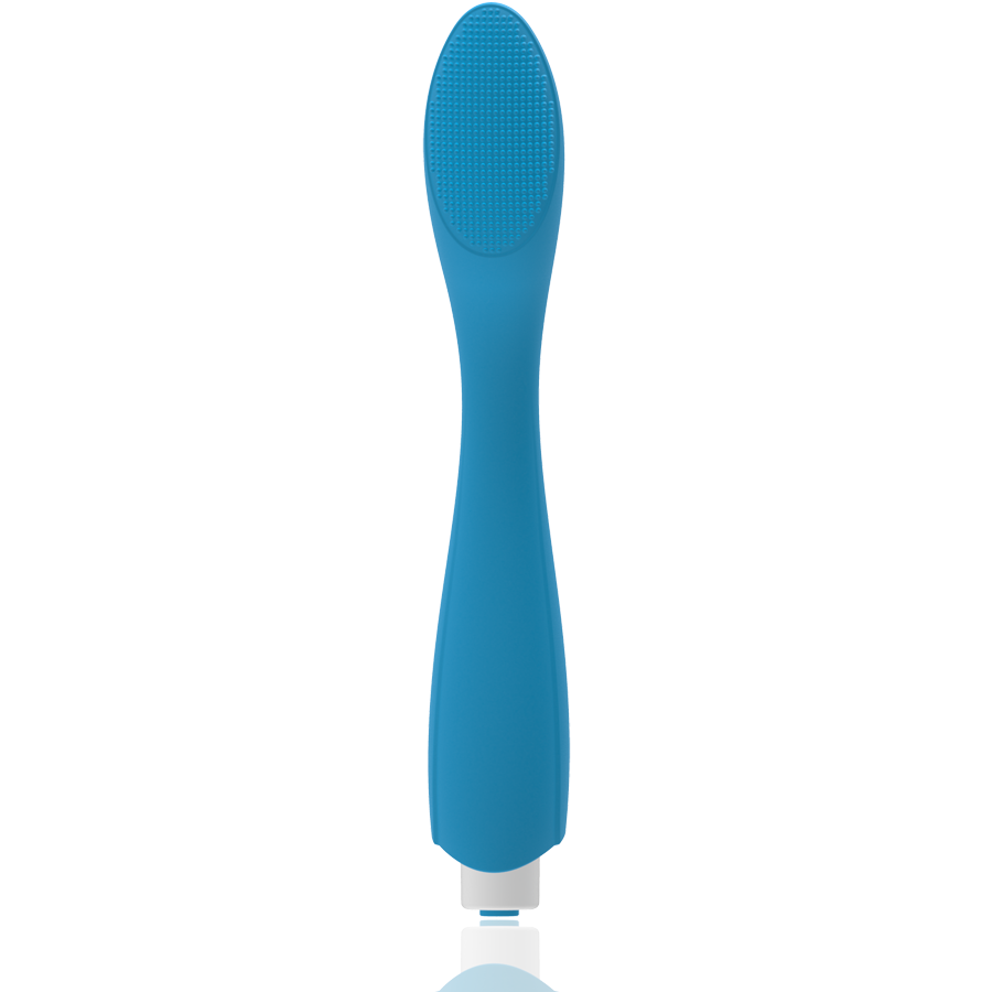 G-SPOT - VIBRADOR GYLBERT AZUL TURQUESA - Image 3