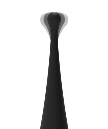 Visão alternativa de BRILLY GLAM - SPOT VIBE CLITORIAL PRETO