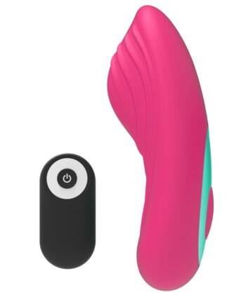 Alternative view of HAPPY LOKY - CONTROLE REMOTO HAPPY VIBE