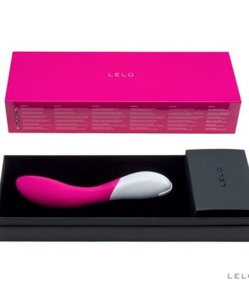 Visão alternativa de LELO - MONA 2 VIBRADOR FUCSIA