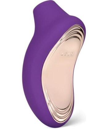 Visão alternativa de LELO - ESTIMULADOR DE CLITÓRIS SONA 2 LILAL