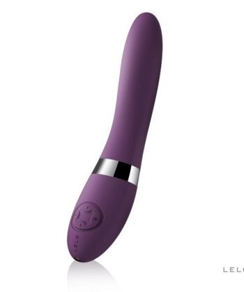 LELO - ELISE 2 VIBRADOR LUJO MORADO