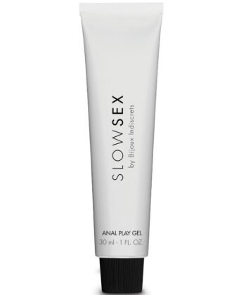 Alternative view of BIJOUX - GEL DE ESTIMULAÇÃO ANAL SLOW SEX 30 ML