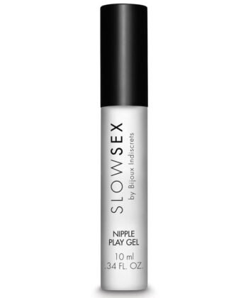 Visão alternativa de BIJOUX - GEL ESTIMULANTE PARA MAMILOS SLOW SEX 10 ML