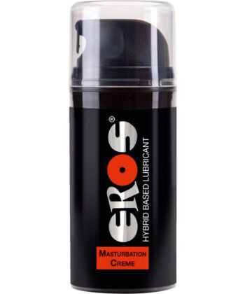 EROS - CREME DE MASTURBAO 100 ML