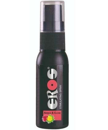 EROS - SPRAY ESTIMULANTE COM ARNICA E CRAVO