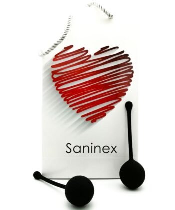 SANINEX - BOLA PRETA INTELIGENTE