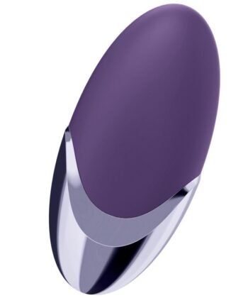 Visão alternativa de SATISFYER - LAYONS PRAZER ROXO