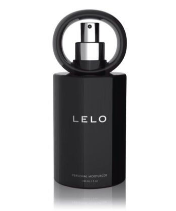 LELO - PERSONAL LUBRICANTE BASE AGUA MOISTURIZER 150 ML