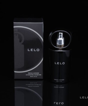 Visão alternativa de LELO - PERSONAL LUBRICANTE BASE AGUA MOISTURIZER 150 ML