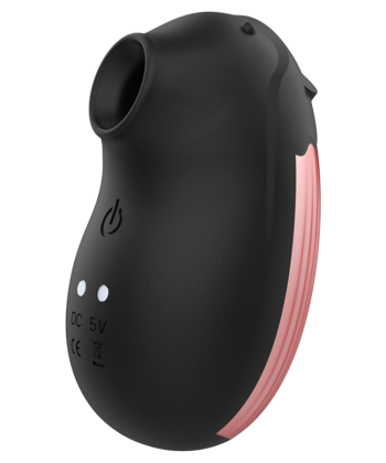 Visão alternativa de RITHUAL- SHUSHU 2.O NOVA GERAÇÃO CLITORIAL AZABACHE