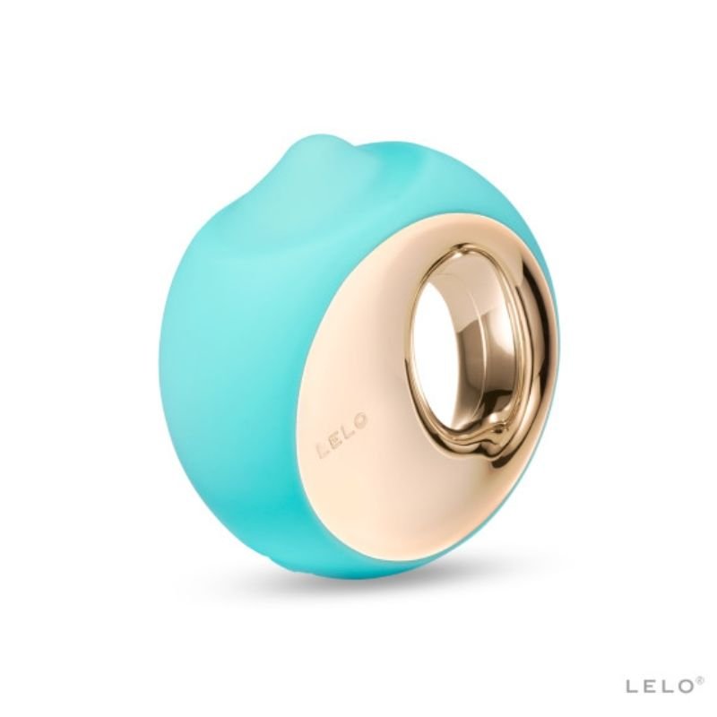 LELO - ESTIMULADOR DE SEXO ORAL ORA 3 AQUA - Image 2