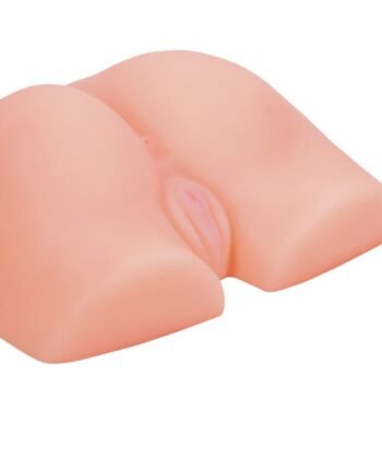SEVEN CREATIONS - POSIO TRASEIRA ULTRA REAL DA VAGINA E DO NUS