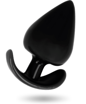 Alternative view of ADDICTED TOYS - PLUG ANAL 11 CM