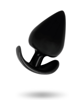 Alternative view of ADDICTED TOYS - PLUG ANAL 6.5 CM