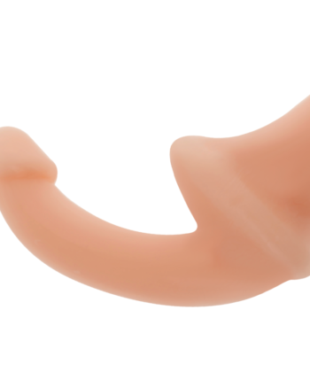 Alternative view of ADDICTED TOYS - DILDO COM RNA S SEM APOIO NATURAL
