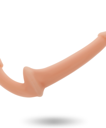 ADDICTED TOYS - DILDO COM RNA S SEM APOIO NATURAL