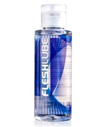 FLESHLIGHT - LUBRIFICANTE PESSOAL BASE DE GUA FLESHLUBE 500 ML