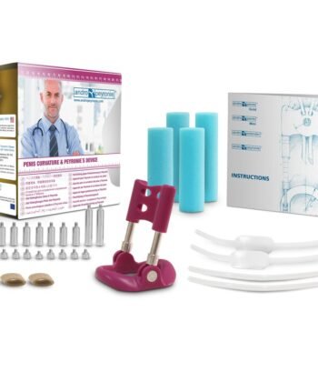 Visão alternativa de ANDROPEYRONIE - CORRECIÓN CURVATURA PENE
