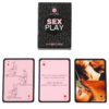 SECRETPLAY - SEX PLAY JOGOS DE CARTAS (ES/EN)