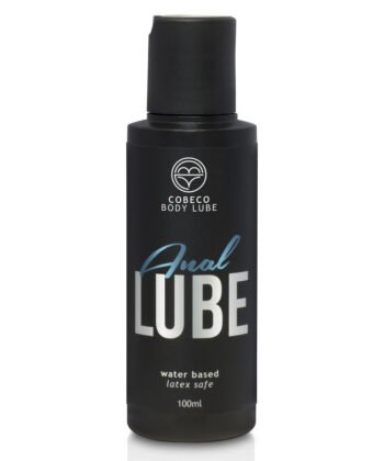 COBECO - CBL LUBRICANTE ANAL 100ML