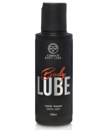 COBECO - CBL LUBRICANTE INTIMO WB 100ML