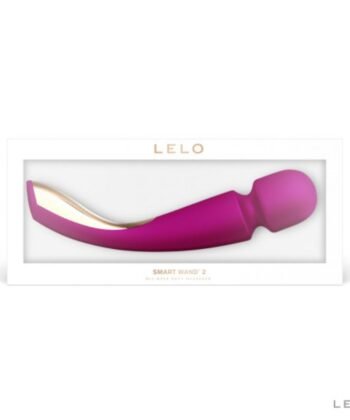 Alternative view of LELO - SMART WAND 2 NEGRO