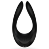 SATISFYER - PARCEIRO MULTIFUN 2 PRETO