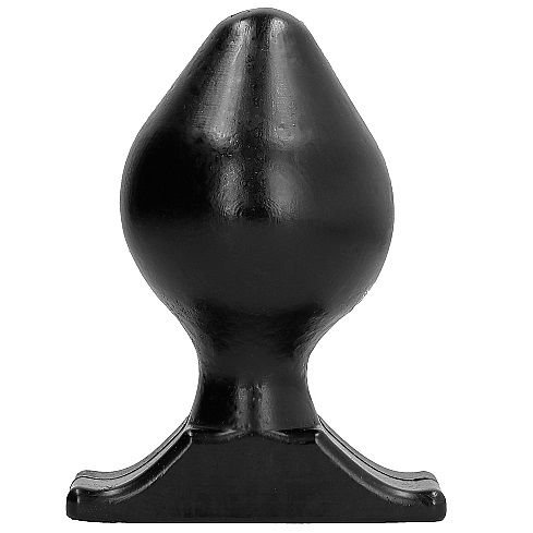 ALL BLACK - PLUGUE 16,5 CM - Image 3