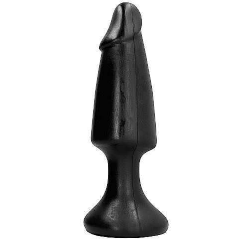 ALL BLACK - PLUG ANAL 35 CM - Image 3