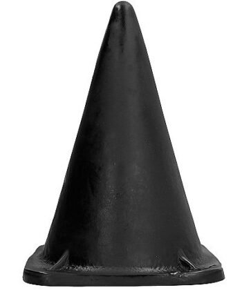 ALL BLACK - PLUGUE TRIANGULAR 30 CM - Image 3
