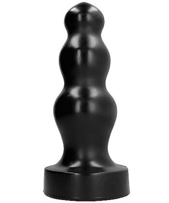 ALL BLACK - PLUG GRANDE 38 CM - Image 3