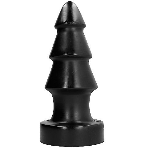 ALL BLACK - DESAFÍO ANAL 40 CM - Image 3