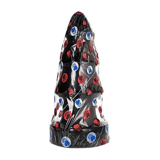 ALL BLACK - DESAFÍO ANAL 40 CM - Image 2