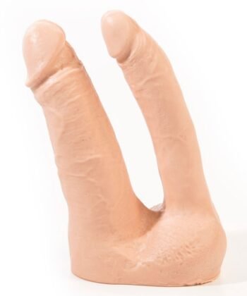 PINK ROOM - ARTHUS REALISTIC DILDO FLESH 17CM/15,5CM