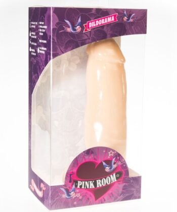 Alternative view of PINK ROOM - MYLORD DILDO REALÍSTICO FLESH 20,5 CM