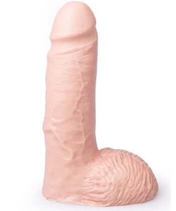 HUNG SYSTEM - DILDO COR NATURAL MARCEL 17 CM