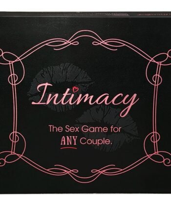 Alternative view of KHEPER GAMES - INTIMACY JUEGO PAREJAS EN/ES