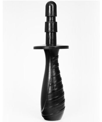 HUNG SYSTEM - PLUG PRETO