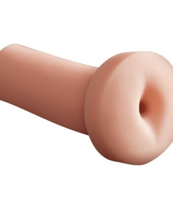 Alternative view of PDX MALE - BOMBA E STROKER DE DUMP