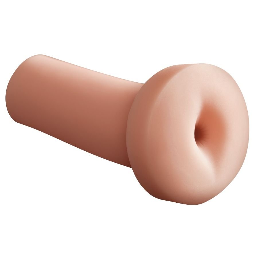 PDX MALE - BOMBA E STROKER DE DUMP - Image 2