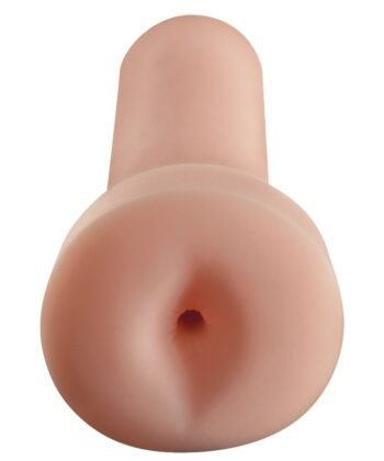 PDX MALE - BOMBA E STROKER DE DUMP