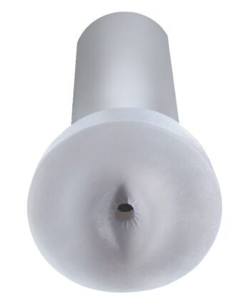 PDX MALE - BOMBA E STROKER DE DUMP - CLEAR