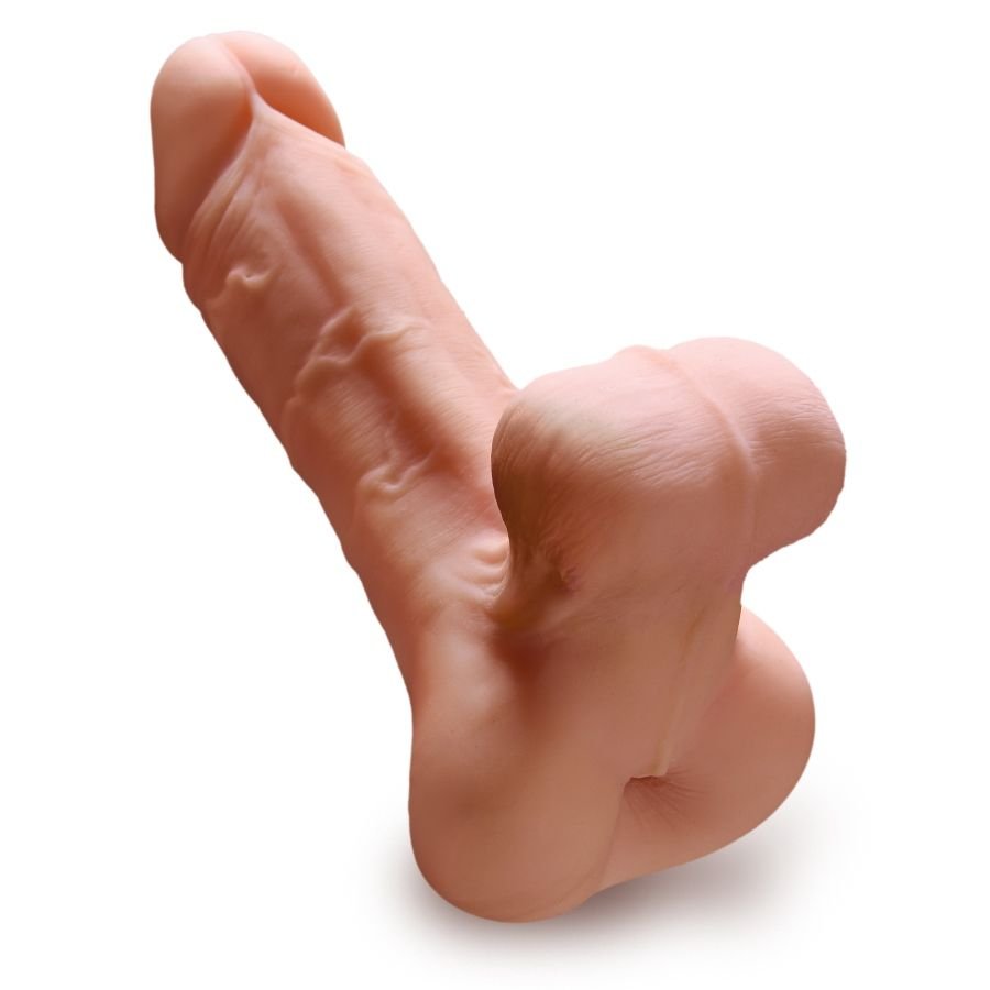 PDX MALE - ALCANCE EM TORNO DO STROKER - Imagem 5