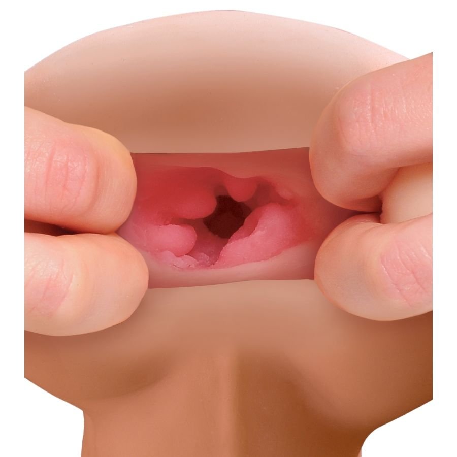 PDX MALE - ALCANCE EM TORNO DO STROKER - Imagem 2