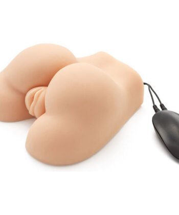Visão alternativa de ACT - FAT ASS MASTURBADOR FUCKER COM VIBRADOR