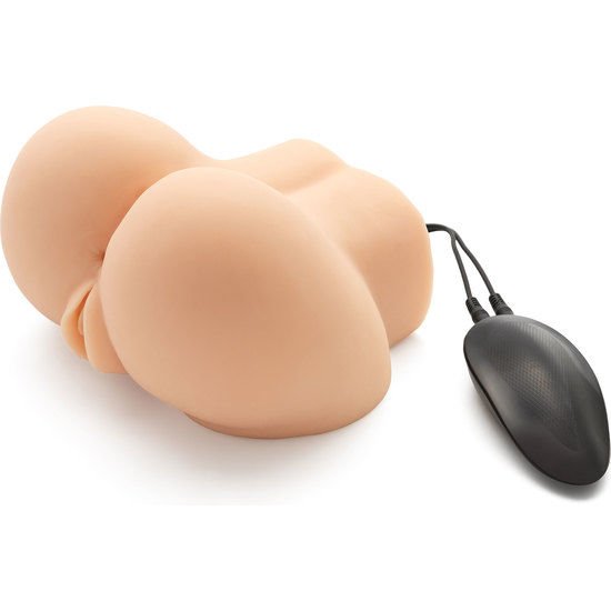 ACT - MASTURBADOR HOT HONEY RIDER COM VIBRADOR - Image 4