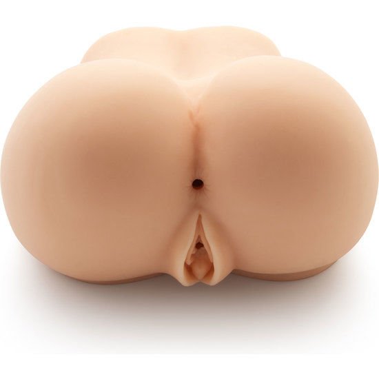 ACT - MASTURBADOR HOT HONEY RIDER COM VIBRADOR - Image 3