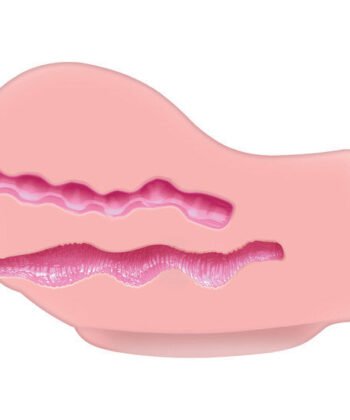 Alternative view of ACT - MASTURBADOR HOT HONEY RIDER COM VIBRADOR